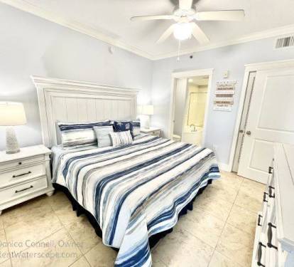 Guest Bedroom, King