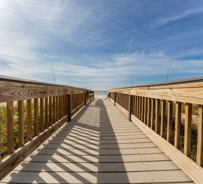 Beach Access