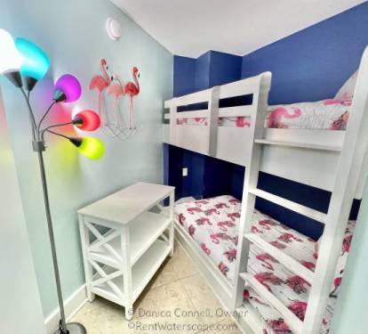 Bunkroom