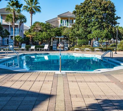 Community Pool #1 for guests