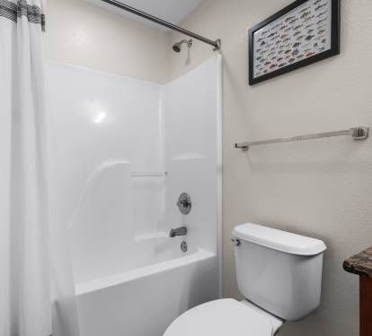 Guest Bath