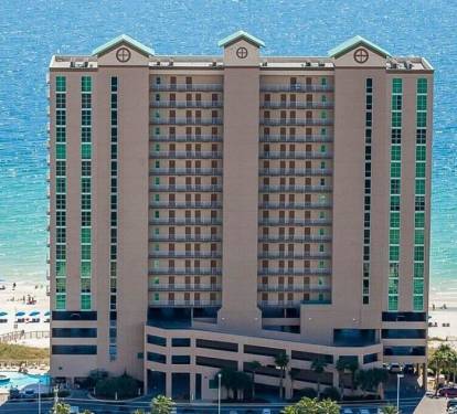 Crystal Shores West