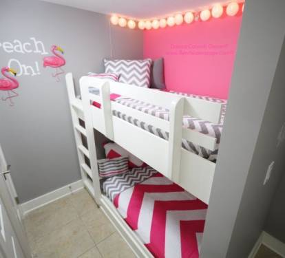 Bunkroom