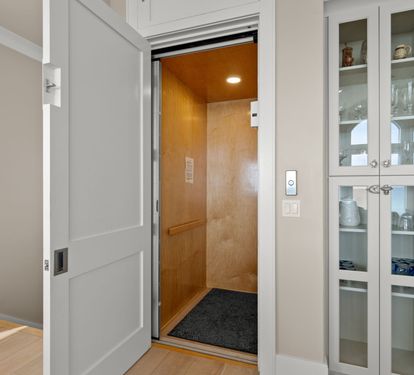 Elevator