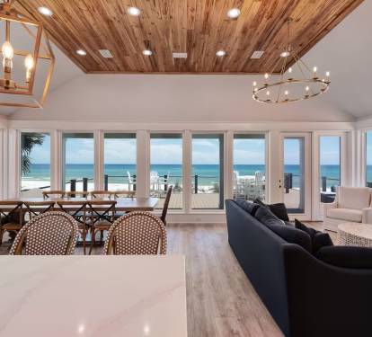 Dining/Living