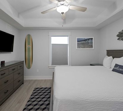 King Bedroom