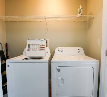 Laundry