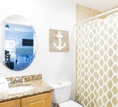 Guest Bathroom 2