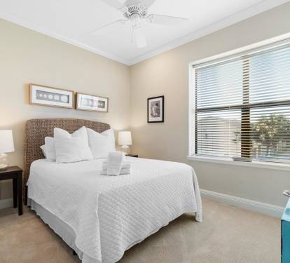 Guest Bedroom 1 (Double)