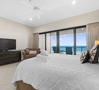 Master Bedroom (King)