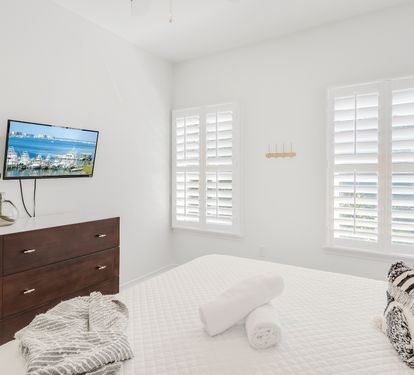 Bright and Airy