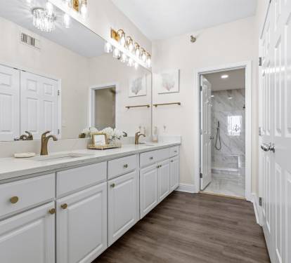Master Bath