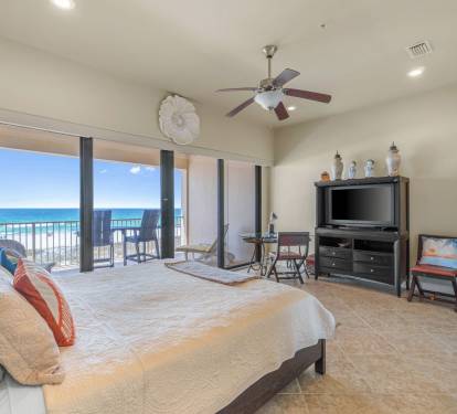 Master Bedroom (King)