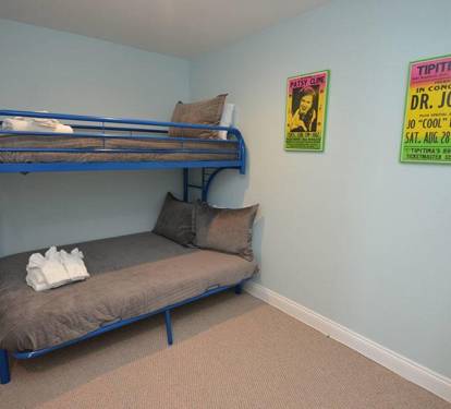 Bedroom #3