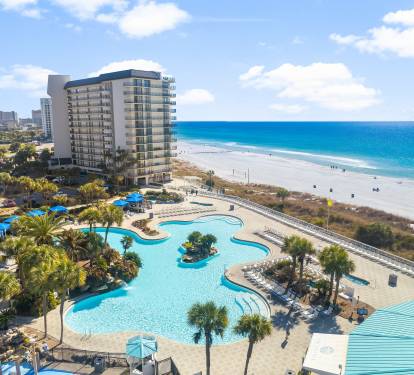 150 Acres of Amenities!