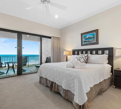 Master Bedroom (King)