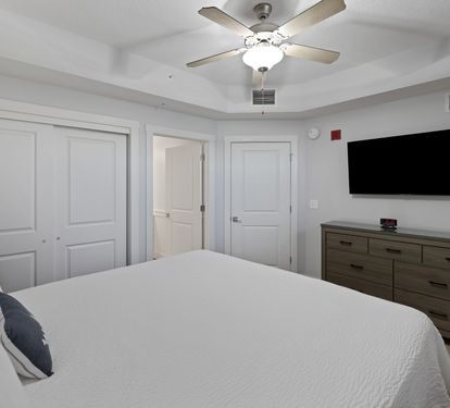 King Bedroom
