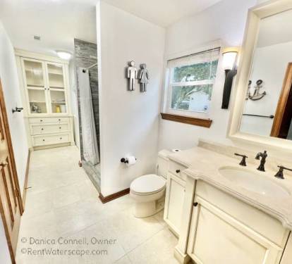Guest Bath