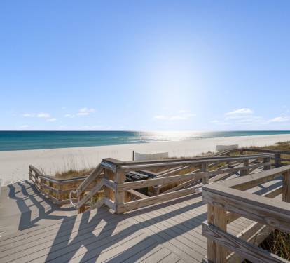 Beach Access