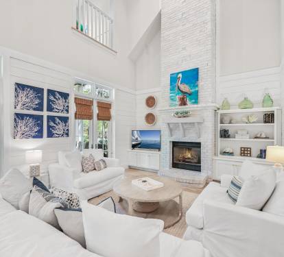 Welcome to A Sea Glass Dream!