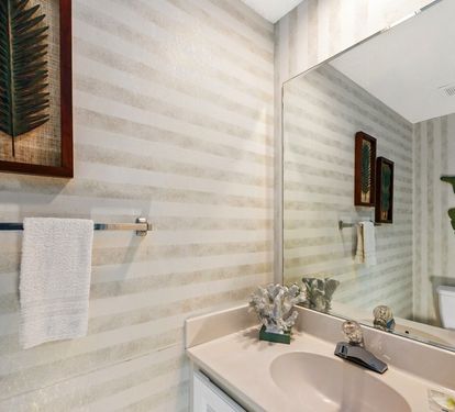 Half Bath