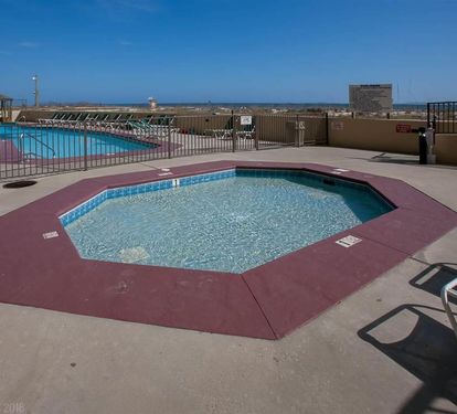 Kiddie Pool