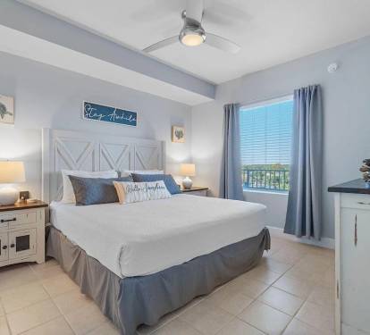 King Bedroom