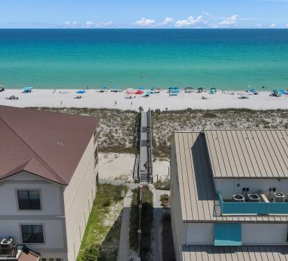 Beach Access