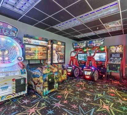 Arcade