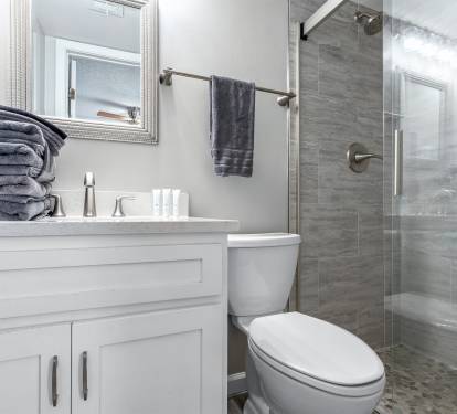 Master Bath