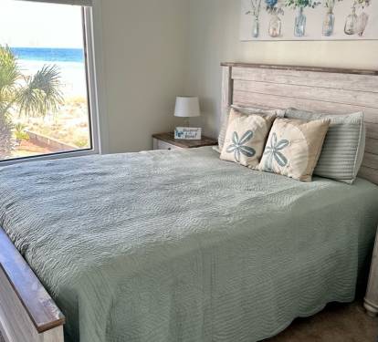 Guest Bedroom 1