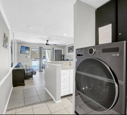 Laundry