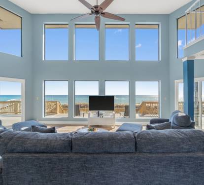 The Wow Factor