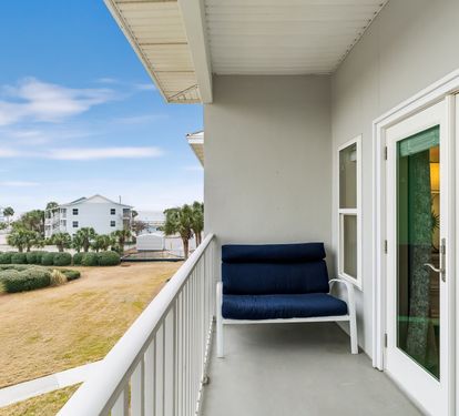 Patio Seating