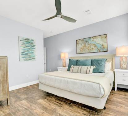 Comfortable King Memory Foam Mattress - Sweet sleep
