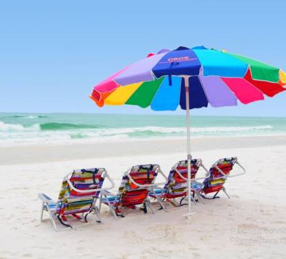 Beachfront