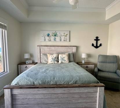 Guest Bedroom 1