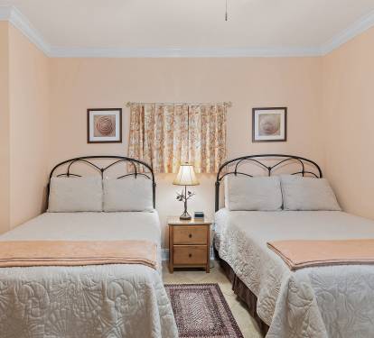 Guest Bedroom