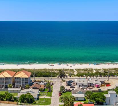 The beach is calling out for you!