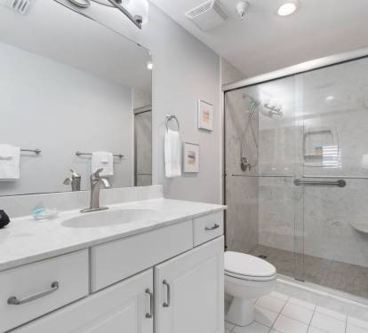 Guest Bathroom 1