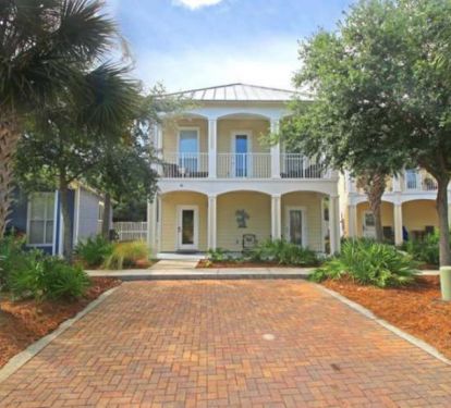 49 Cottage Row-The 4 Seas Cottage w/ Gulf View