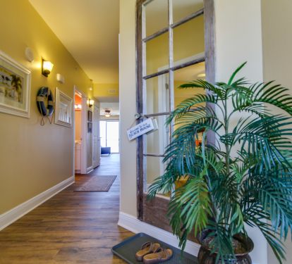 Welcome to our Beach House