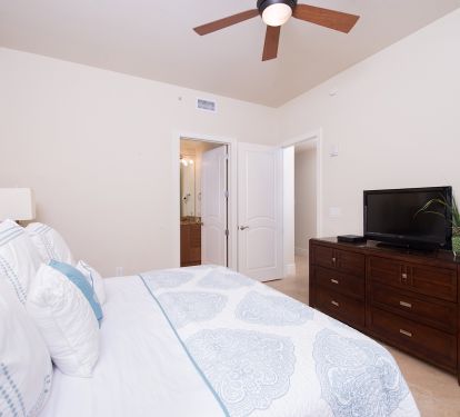 Turquoise Place Luxury