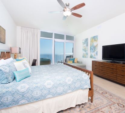 Turquoise Place Luxury