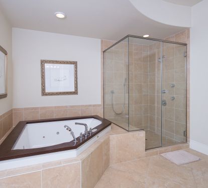 Turquoise Place Luxury