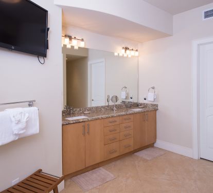 Turquoise Place Luxury