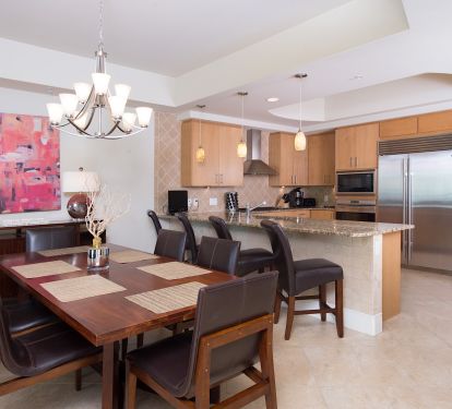 Turquoise Place Luxury