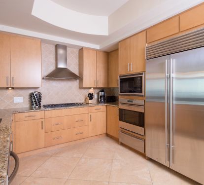 Turquoise Place Luxury