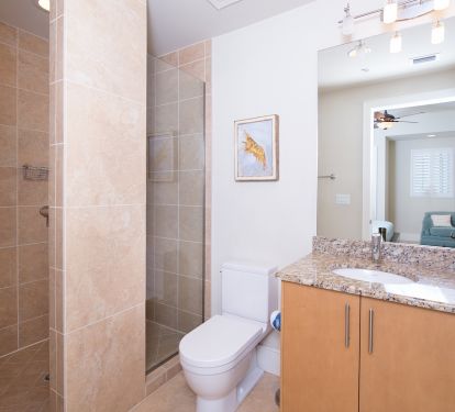 Turquoise Place Luxury