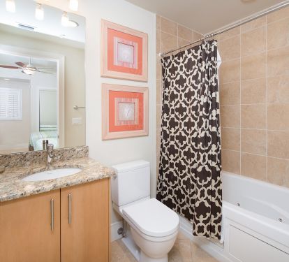 Turquoise Place Luxury